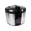 Ryžių virimo aparatas CUCKOO 4600ml sidabrinis SR-4600