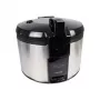 Ryžių virimo aparatas CUCKOO 4600ml sidabrinis SR-4600