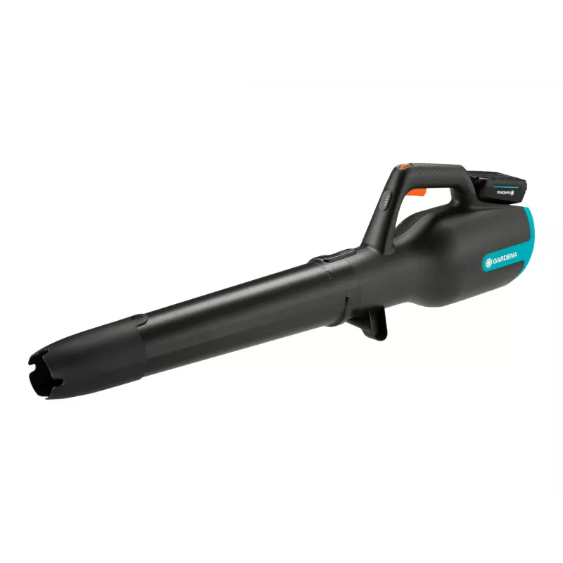 Nešiojamas lapų pūstuvas Gardena PowerJet 18V P4A