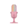 Razer Seiren V3 Chroma Pink PC mikrofonas