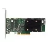 Fujitsu PRAID EP640i – RAID valdiklis, 8 prievadai, SATA 6Gb/s / SAS 12Gb/s, Low-Profile, RAID 0, 1, 5, 6, 10, 50, 60, PCIe 4.0 x8, skirta PRIMERGY RX2540 M6