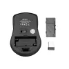 Pelė SBOX WM-109 belaidė USB Type-A raudona