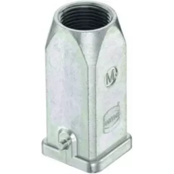 HARTING Germany GmbH & Co. KG Įvorinis korpusas 19 62 003 1440 (19620031440)