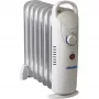 Elektrinis alyvinis šildytuvas Mesko MS7804, 700 W, baltas