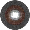 Makita Šlifavimo diskas metalui 125 mm, grūdėtumas A36P-BF