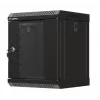 Sieninis stovas Lanberg WF11-3306-10B 6U juodas, 30 kg talpa