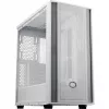 Korpusas MasterBox 600 Light WHITE