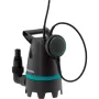 Gardena 09008-47 Sodo įrankis 10500 L Juoda