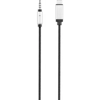 Renkforce RF-3432030 Juodas jungiamasis aksesuaras