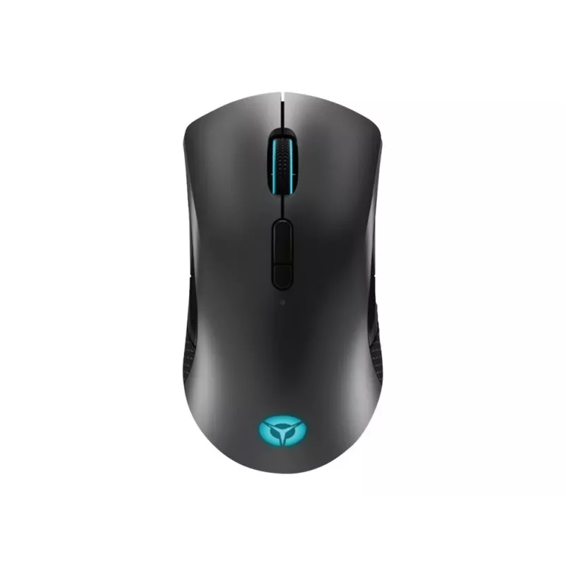 Lenovo Legion M600 belaidė žaidimų pelė, ambidekstrinė, RF Wireless + Bluetooth + USB Type-A, optinė, 16000 DPI