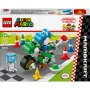 LEGO Super Mario: Mario Kart - Yoshi Dviratis