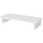 Monitorinis stovas LEITZ Freestanding 64340001 – pastatomas ant stalo, 61 cm (24 col.) ekranams, 20 kg, aukštis reguliuojamas, baltas