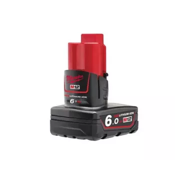MILWAUKEE M12B6 akumuliatorius