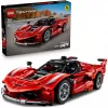Konstruktorius LEGO Technic Ferrari FXX K mastelis 1:10, 897 detalių, nuo 10 metų
