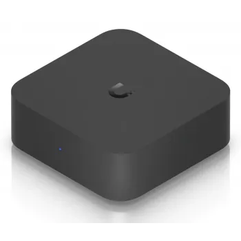 Eterneto LAN ir Wi-Fi įrenginys Ubiquiti UPL-Port-B juodas 10/100 Mbit/s USB Type-C