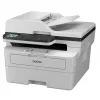 Daugiafunkcis spausdintuvas Brother MFC-B7800DN – nespalvotas lazerinis, A4, dvipusis, Wi‑Fi, Ethernet, 34 ppm, 4,57 cm LCD