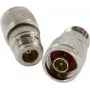 Allnet ANT-ADP-NF-NM adapteris N tipo kištuko (vyriškas) prie N tipo movos (moteriška)