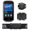 Dviračio GPS kompiuteris GARMIN Edge 1050, 3,5 colio ekranas, juodas