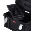 KETER Connect Rolling System įrankių dėžių rinkinys