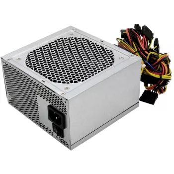 Seasonic ATX ES2 SSP-400ES2 - Maitinimo blokas (vidinis)
