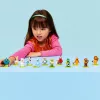 LEGO Blocks Minifigures 71051 Gyvūnų serija 28 (DĖŽUTĖ)