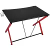 Kompiuterinis stalas Nitro Concepts NC-GP-DK-010 stačiakampis MDF 1160x760x750 mm