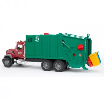 Žaislinė transporto priemonė BRUDER 2812