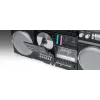 MUSE Boombox M-380 GB juoda