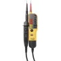 FLUKE T110 Įtampos ir tęstinumo testeris su perjungiama apkrova (VDE versija) (4093088)