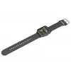 Sponge Watch 1 Black laikrodis