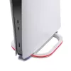 Padas Subsonic SA5686 PlayStation 5 baltas laidinis