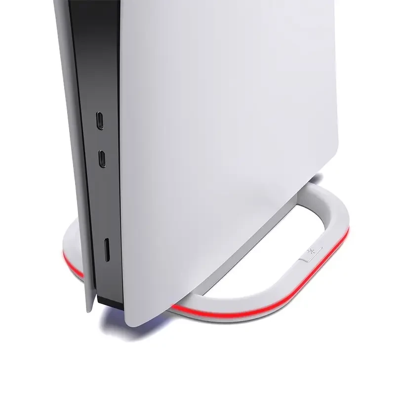 Padas Subsonic SA5686 PlayStation 5 baltas laidinis
