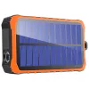 Powerbank Propper Solar 12000mAh pilka