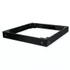 Tinklo spintos pagrindas ROLINE 26.21.0244 800×800 mm Juodas