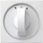 Gira 066603 Baltas