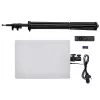 Tracer 47706 Lumi Pro Panel Lempa profesionaliam apšvietimui