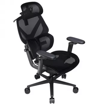 Žaidimų kėdė Thunder X3 FLEX Pro Ergonominis Tinklinis TEGC-3076101.12