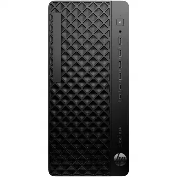 Kompiuteris HP EliteDesk 8 TWR G1I U5-235 8 GB RAM 500 GB HDD Integruota grafika Windows 10