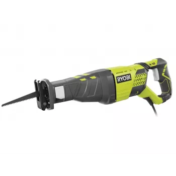 RYOBI RRS1200-K stūmoklinis pjūklas 1200 W, juodas/žalias