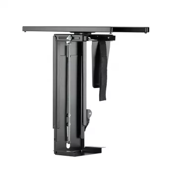 Laikiklis CPU korpusui po stalu LogiLink EO0031