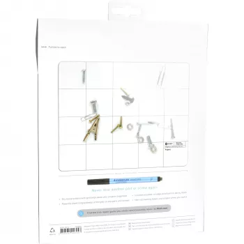 iFixit EU145167-4 magnetinis projektinis kilimėlis remontui