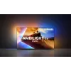 Philips 77OLED770 195,6 cm (77 colių) 4K Ultra HD išmanusis televizorius Wi-Fi juodas