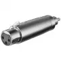Wentronic 27455 Priedas jungiamumui