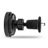 Automobilinis laikiklis-įkroviklis everActive MC-W15 PRO 15W – belaidis įkrovimas automobilyje
