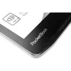 PocketBook InkPad 4 – 19,8 cm (7,8 colio) E-Ink Carta skaityklė, 1404 × 1872 px, palaiko ACSM, AZW, AZW3, CBR, CBZ, CHM, DOC, DOCX, DjVu, EPUB, EPUB DRM, FB2, FB2.ZIP, HTM, HTML, MOBI