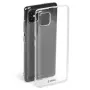 Krusell SoftCover permatomas dėklas iPhone 12/12 Pro 15,5 cm (6,1 inch)