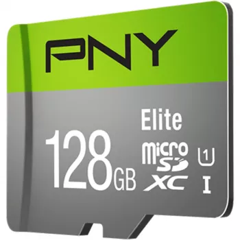 MicroSDXC 128GB PNY Elite Performance P-SDU128V11100EL-GE