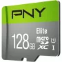 MicroSDXC 128GB PNY Elite Performance P-SDU128V11100EL-GE