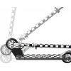 Paspirtukas Razor Model A – lengvas sulankstomas suaugusiems ir paaugliams