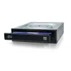 Vidinis DVD±RW įrenginys Hitachi-LG Super Multi DVD-Writer GH24NSD6 juodas SATA 24x DVD 48x CD